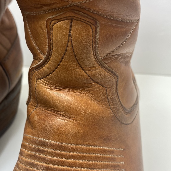 Dan Post Western Boots - Vintage - Picture 14 of 15